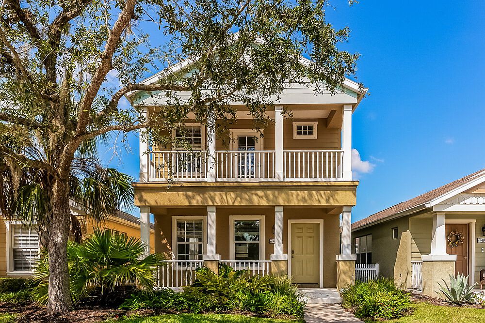 4905 Charles Partin Dr, Parrish, FL 34219 | Zillow