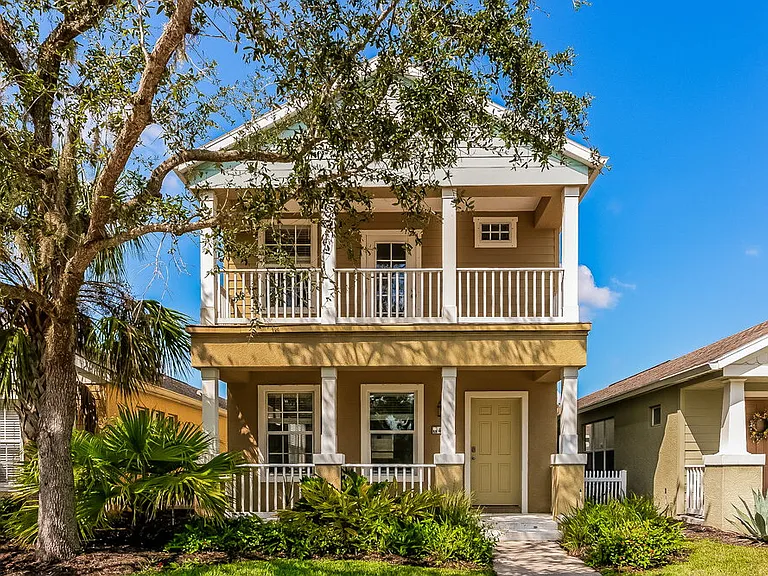 4905 Charles Partin Dr — Photo 1