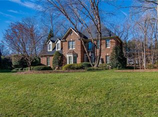 6099 Windsor Farme Rd, Summerfield, NC 27358