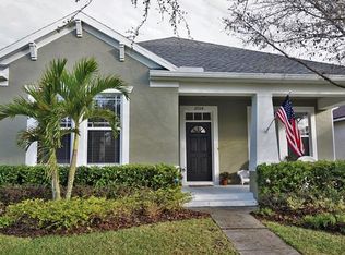 2724 Silver River Trl, Orlando, FL 32828