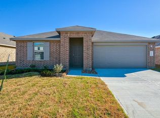 5134 Bay Meadows Ln, Katy, TX 77449