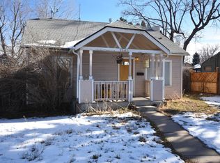 4546 N Osceola St, Denver, CO 80211
