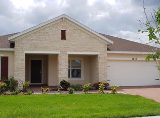 3853 Gulf Shore Cir, Kissimmee, FL 34746