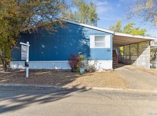 9850 N Federal Blvd LOT 280, Denver, CO 80260