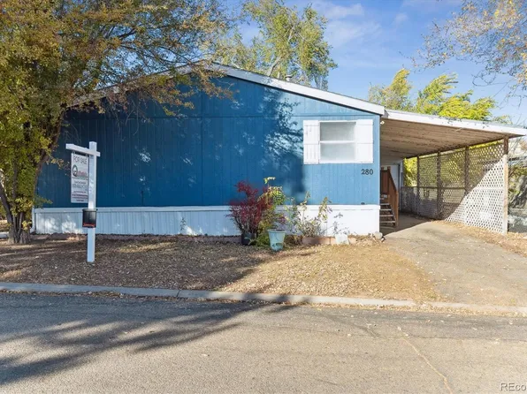 9850 Federal Boulevard LOT 280, Denver, CO 80260