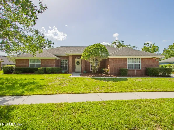 8950 ELIZABETH FALLS Drive, Jacksonville, FL 32257