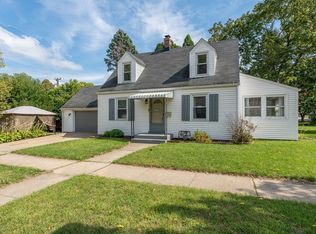 1718 22nd St, Rockford, IL