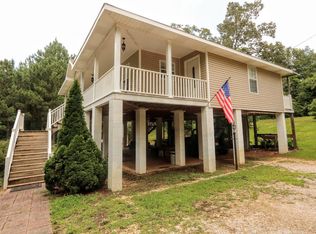 366 Joe Wheeler Brown Rd, Fulton, MS 38843