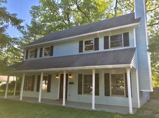 225 Westline Dr, Mason, OH 45040