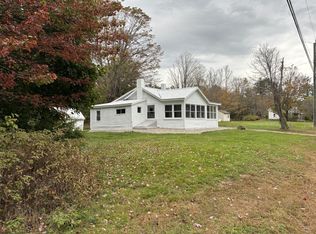 256 Village Rd, Freedom, NH 03836