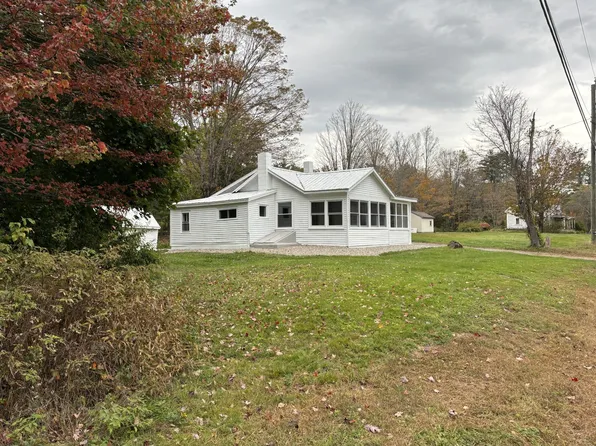 256 Village Road, Freedom, NH 03836