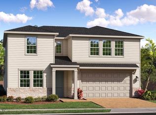 163 GRAND TRAVERSE Circle, St. Augustine, FL 32043