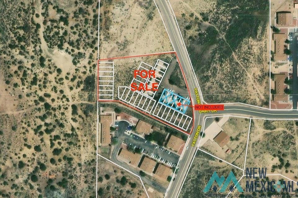 1st image of Patton Dr