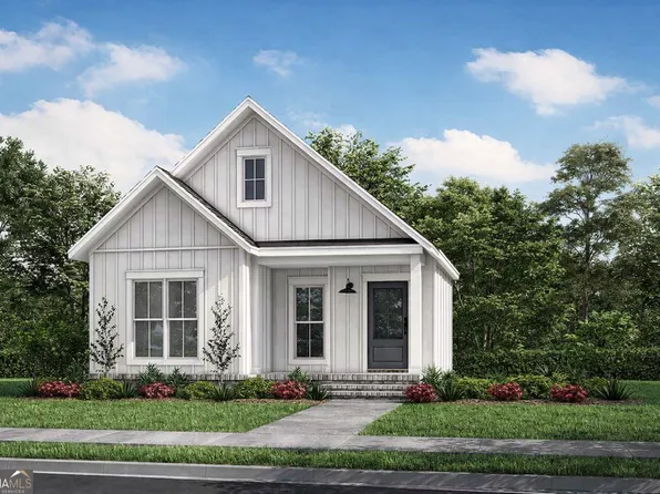 1120 Whispering Hills Dr, Bremen, GA 30110