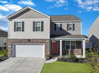 621 Black Pearl Way, Myrtle Beach, SC 29588