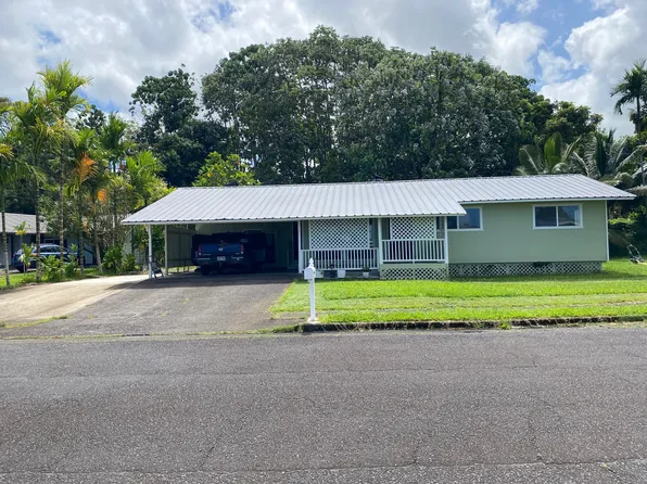 1594 Kaunala Pl, Hilo, HI 96720