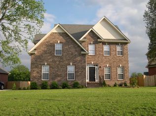 208 Steelson Ct, Murfreesboro, TN 37128