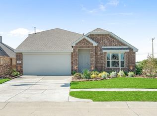 1100 Raptor Rd, Alvarado, TX 76009