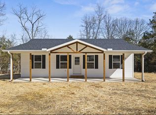 2827 Lois Ln, Mansfield, MO 65704