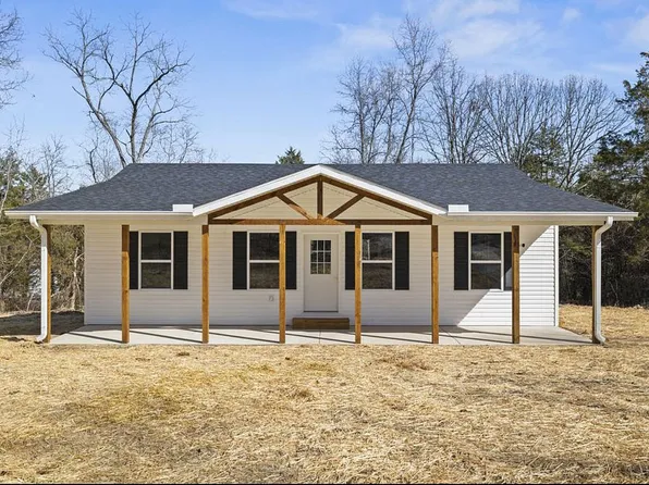 2827 Lois Ln, Mansfield, MO 65704