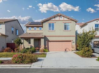 1356 Jamboree Dr, Fairfield, CA