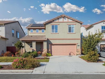 1356 Jamboree Drive, Fairfield, CA, 94533