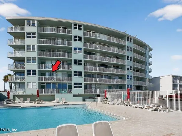 800 N ATLANTIC Avenue #308, Daytona Beach, FL 32118