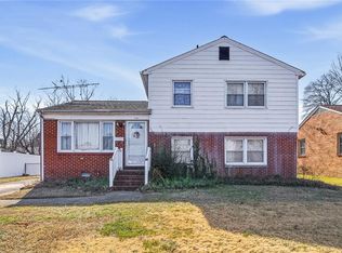 118 Margaret Dr, Hampton, VA 23669