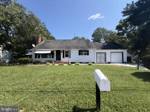 412 N Main St, Greensboro, MD 21639
