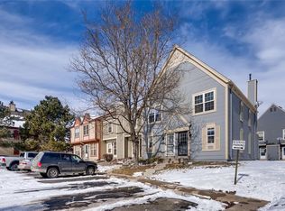 14333 E Hawaii Cir UNIT F, Aurora, CO 80012