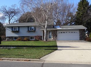 N4327 Daley Rd, Hustisford, WI 53034