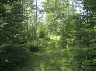 Off Cth Ff, Mercer, WI 54547