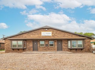 2109 51st St #2115, Lubbock, TX 79412