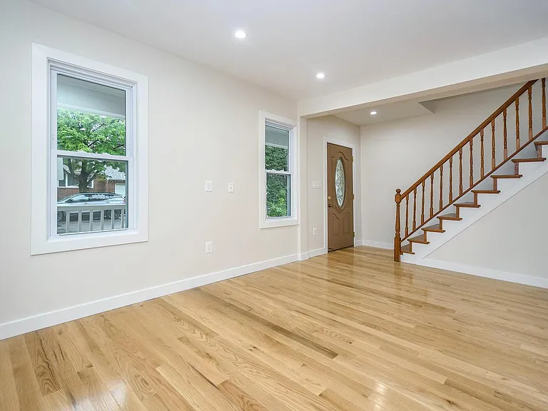 2 Car Parking Space In Front Of Your Porch.