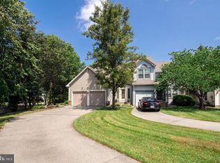 100 Endsleigh Ct, Robbinsville, NJ 08691