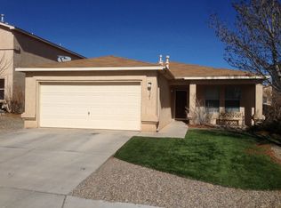 5343 Stream Stone Ave NW, Albuquerque, NM 87114