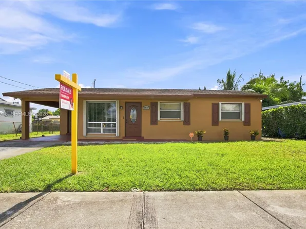1430 NW 32nd Ter, Fort Lauderdale, FL 33311