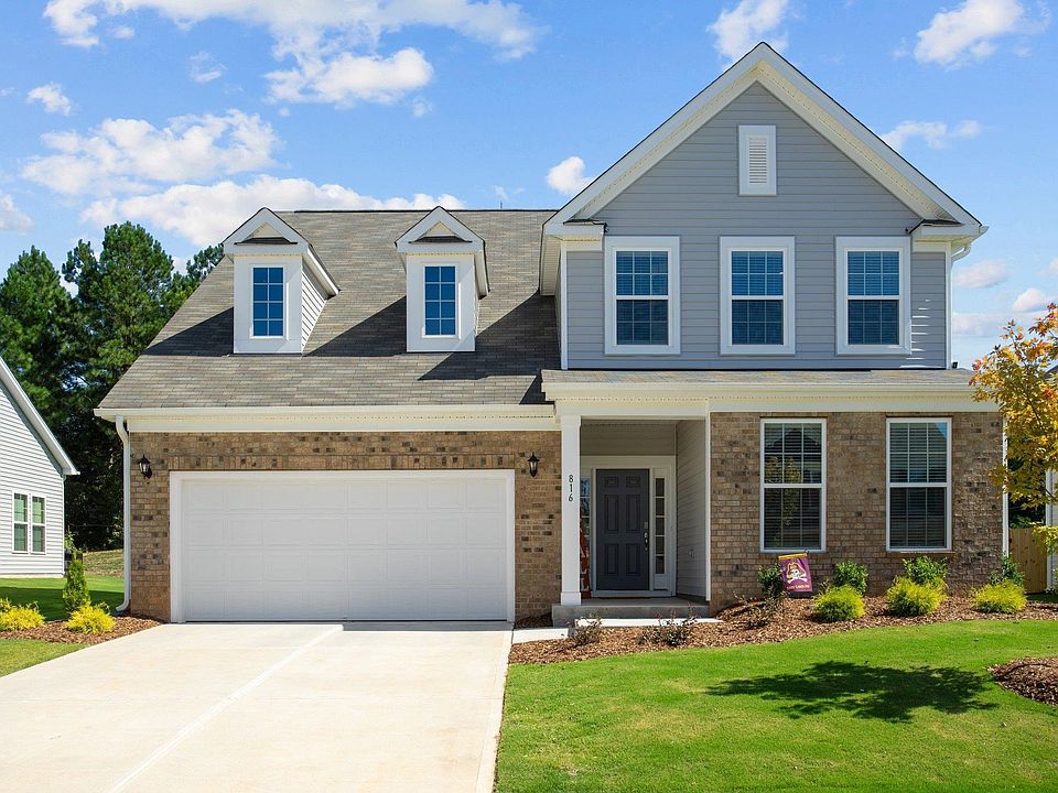 1st image of 816 Heartpine Dr
