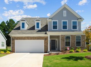816 Heartpine Dr, Mebane, NC 27302