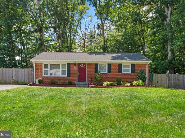 2601 Tucker Rd, Fort Washington, MD 20744