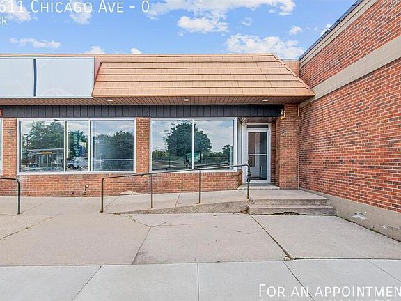 2nd image of 5611 Chicago Ave #0