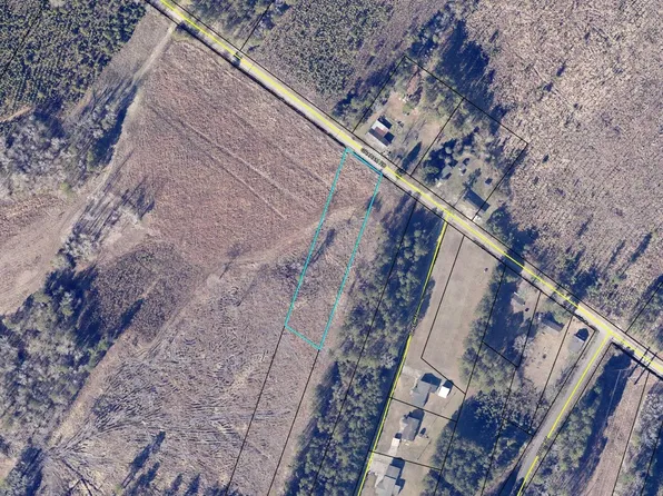 616 Graham Rd, Lake City, SC 29560