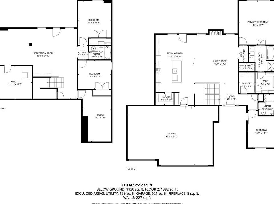 2nd image of 2184 Heritage Cir