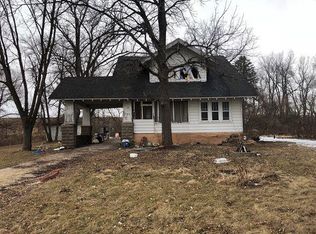 735 N 2nd St, Greene, IA 50636