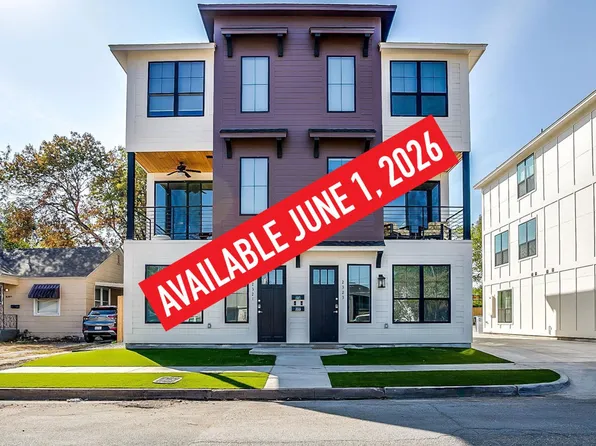 Benbrook 2321, 2321 Benbrook Blvd, Fort Worth, TX 76110