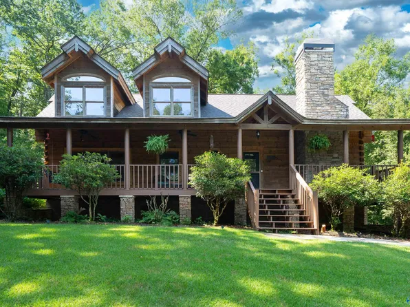 885 Sanie Rd, Odenville, AL 35120
