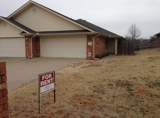 809 Trenton Dr, Fort Smith, AR 72908