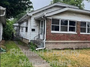 1420 N Ewing St, Indianapolis, IN