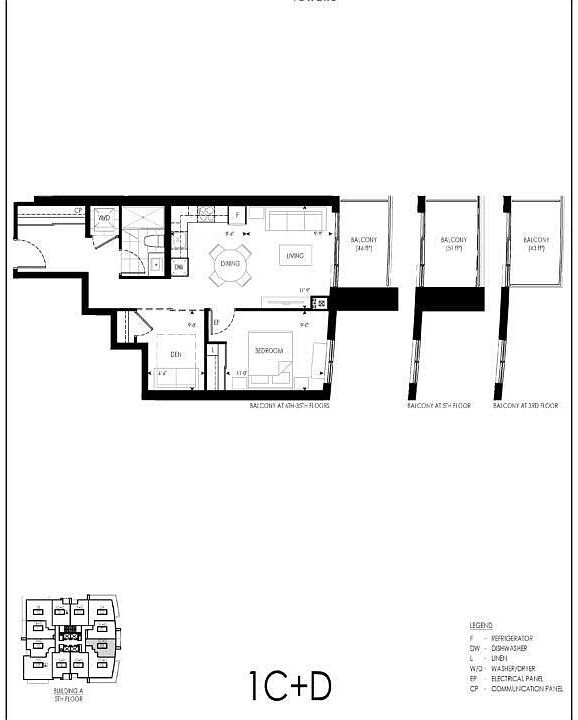 2nd image of 12 Gandhi Ln #2805