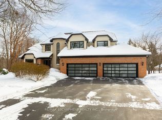 12 Blackberry Pl, Hamilton, ON L0R 1H2